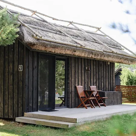 Peterzens Boathouse *