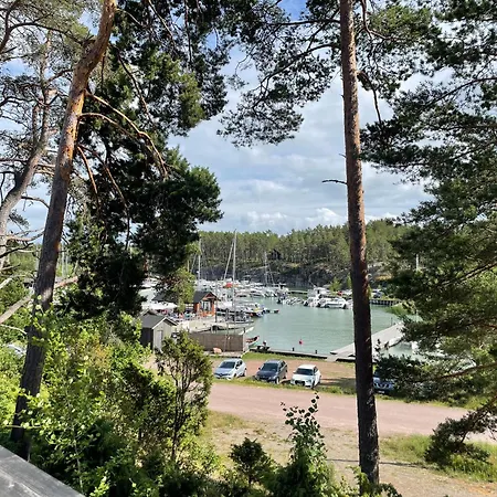 Peterzens Boathouse