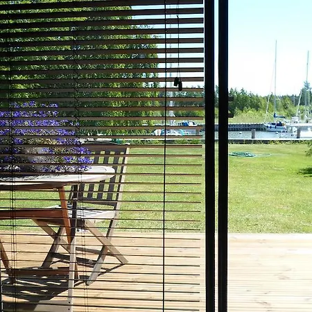 Peterzens Boathouse