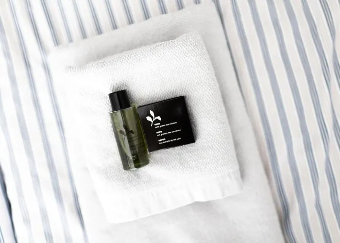 度假居 彼得泽思船屋 *