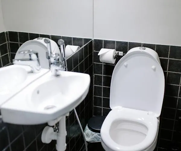 彼得泽思船屋 Laupunen