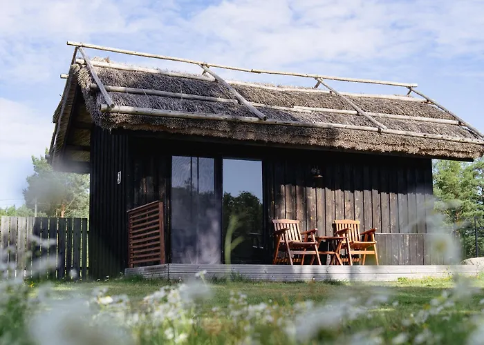 度假居 彼得泽思船屋