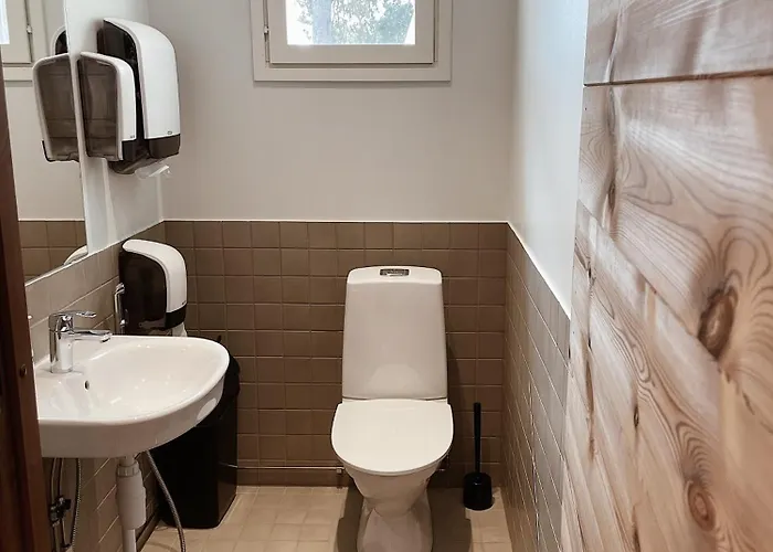 彼得泽思船屋 * Laupunen